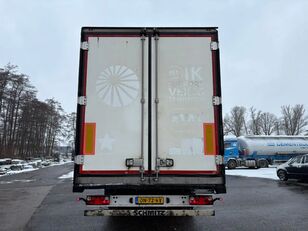Prodaja Schmitz Cargobull SCB*S3B Frigo 250B 265 Carrier Vector 1550 APK 10-2026 poluprikolice hladnjače - Slika 4 | Autoline ME Schmitz Cargobull SCB*S3B Frigo 250B 265 Carrier Vector 1550 APK 10-2026 poluprikolica hladnjača | Slika 4 - Autoline