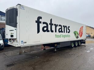 Schmitz Cargobull SCB*S3B THERMO KING SLXe 300 DOPPELSTOCK T&Uuml;V TILL 12-2026 koeloplegger