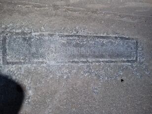 بيع العربات نصف المقطورة شاحنة التبريد Schmitz Cargobull SCB*S3B - Thermoking SLXe 200 - Rohrbahnen / Meat rails - Lift a - صورة 22 | Autoline TN العربات نصف المقطورة شاحنة التبريد Schmitz Cargobull SCB*S3B - Thermoking SLXe 200 - Rohrbahnen / Meat rails - Lift a | صورة 22 - Autoline