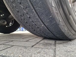 بيع العربات نصف المقطورة شاحنة التبريد Schmitz Cargobull SCB*S3B - Thermoking SLXe 200 - Rohrbahnen / Meat rails - Lift a - صورة 22 | Autoline TN العربات نصف المقطورة شاحنة التبريد Schmitz Cargobull SCB*S3B - Thermoking SLXe 200 - Rohrbahnen / Meat rails - Lift a | صورة 22 - Autoline