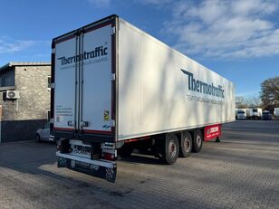 بيع العربات نصف المقطورة شاحنة التبريد Schmitz Cargobull SCB*S3B/Dop.stock/ThermoKing300 SLX/Lift/Pal.Kasten - صورة 7 | Autoline SA العربات نصف المقطورة شاحنة التبريد Schmitz Cargobull SCB*S3B/Dop.stock/ThermoKing300 SLX/Lift/Pal.Kasten | صورة 7 - Autoline