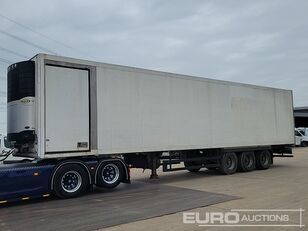 semi-reboque frigorífico Schmitz Cargobull SK024/L