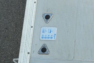 Schmitz Cargobull SKO 20 refrigerated semi-trailer for sale - Image 49 | Autoline IE Schmitz Cargobull SKO 20 refrigerated semi-trailer | Image 49 - Autoline
