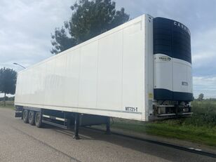 Schmitz Cargobull SKO 24 semitrailer frys