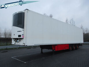 Schmitz Cargobull SKO 24 refrigerated semi-trailer