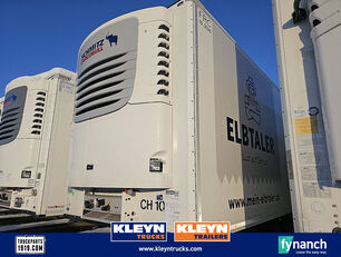 полуприцеп рефрижератор Schmitz Cargobull SKO 24