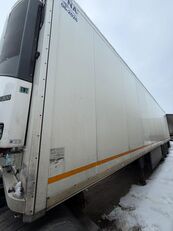 Schmitz Cargobull SKO 24 refrigerated semi-trailer for sale - Image 5 | Autoline TZ Schmitz Cargobull SKO 24 refrigerated semi-trailer | Image 5 - Autoline
