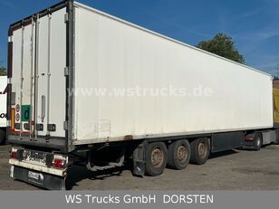 Schmitz Cargobull SKO 24 refrigerated semi-trailer