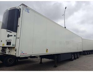 naczepa chłodnia Schmitz Cargobull SKO 24