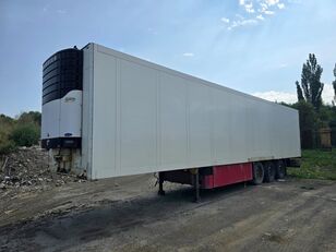 полуприцеп рефрижератор Schmitz Cargobull SKO 24