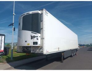 Schmitz Cargobull SKO 24 refrigerated semi-trailer