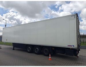 Schmitz Cargobull SKO 24 hűtős f&eacute;lp&oacute;tkocsi