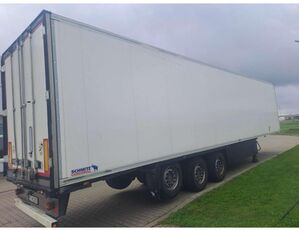 Buy damaged Schmitz Cargobull SKO 24 refrigerated semi-trailer - Image 4 | Autoline SG Damaged Schmitz Cargobull SKO 24 refrigerated semi-trailer | Image 4 - Autoline