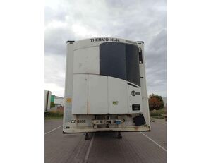 полуприцеп рефрижератор Schmitz Cargobull SKO 24