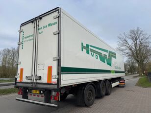 Schmitz Cargobull SKO 24 3 ass koeloplegger, refrigerated semi-trailer for sale - Image 7 | Autoline AU Schmitz Cargobull SKO 24 3 ass koeloplegger, refrigerated semi-trailer | Image 7 - Autoline