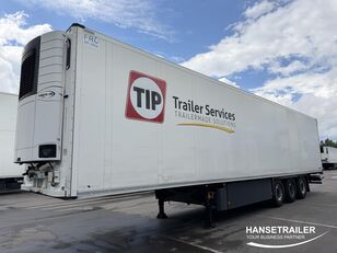 Schmitz Cargobull SKO 24 5036h Double deck Doppelstock refrigerated semi-trailer