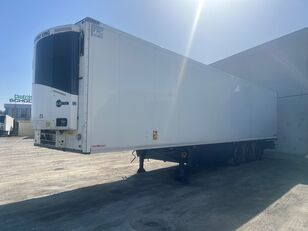 semi-trailer berpendingin Schmitz Cargobull SKO 24, FP-60