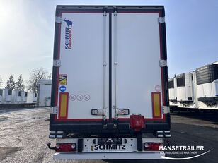 بيع العربات نصف المقطورة شاحنة التبريد Schmitz Cargobull SKO 24 FP45 - صورة 6 | Autoline QA العربات نصف المقطورة شاحنة التبريد Schmitz Cargobull SKO 24 FP45 | صورة 6 - Autoline