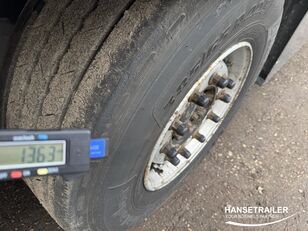 بيع العربات نصف المقطورة شاحنة التبريد Schmitz Cargobull SKO 24 FP45 - صورة 13 | Autoline EG العربات نصف المقطورة شاحنة التبريد Schmitz Cargobull SKO 24 FP45 | صورة 13 - Autoline