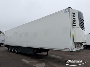 العربات نصف المقطورة شاحنة التبريد Schmitz Cargobull SKO 24 FP60 Double deck Doppelstock