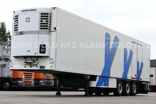 Schmitz Cargobull SKO 24 Kühlkoffer ThermoKing Liftachse Rolltor semirremolque frigorífico