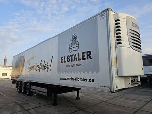 полуприцеп рефрижератор Schmitz Cargobull SKO 24 SCB DOPPEL STOCK