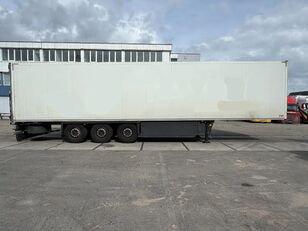 Schmitz Cargobull SKO 24 + THERMO KING SLX 300 D/E TÜV TILL 02-2026 semitrailer frys til salgs - Bilde 4 | Autoline NO Schmitz Cargobull SKO 24 + THERMO KING SLX 300 D/E TÜV TILL 02-2026 semitrailer frys | Bilde 4 - Autoline