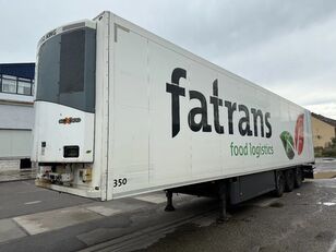 Schmitz Cargobull SKO 24 THERMO KING SLX300 D/E refrigerated semi-trailer