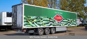 eladó Schmitz Cargobull SKO 24 Vector 1550 Strom/Diesel hűtős félpótkocsi kép 3 Schmitz Cargobull SKO 24 Vector 1550 Strom/Diesel hűtős félpótkocsi kép 3