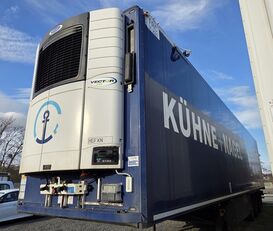 Schmitz Cargobull SKO 24/L,  Carrier Vector 1950, Dopp.Stock semirremolque frigor&iacute;fico