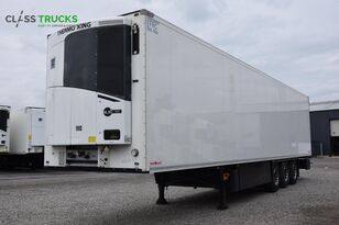 naczepa chłodnia Schmitz Cargobull SKO 24/L - FP 60 ThermoKing SLXi300 DoubleDeck