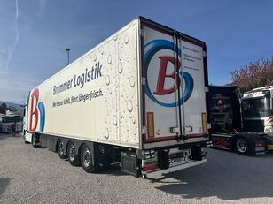 polprikolica hladilnik Schmitz Cargobull SKO 24/L Thermoking slxe Doppelstock