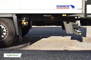 Купить полуприцеп рефрижератор Schmitz Cargobull SKO Double Deck FP 45 ThermoKing SLXi 300 Lifting Axle h2.7m - Изображение 12 | Autoline MD Полуприцеп рефрижератор Schmitz Cargobull SKO Double Deck FP 45 ThermoKing SLXi 300 Lifting Axle h2.7m | Изображение 12 - Autoline