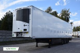 semi-reboque frigor&iacute;fico Schmitz Cargobull SKO Double Deck FP 60 ThermoKing SLXi 300