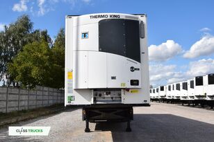 semi-reboque frigor&iacute;fico Schmitz Cargobull SKO Double Deck FP 60 ThermoKing SLXi 300