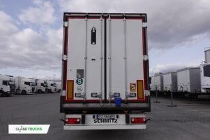 Schmitz Cargobull SKO Double Deck FP 60 ThermoKing SLXi 300 refrigerated semi-trailer for sale - Image 6 | Autoline IE Schmitz Cargobull SKO Double Deck FP 60 ThermoKing SLXi 300 refrigerated semi-trailer | Image 6 - Autoline