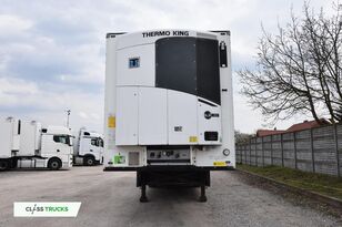 Schmitz Cargobull SKO Double Deck FP 60 ThermoKing SLXi 300 semirremolque frigor&iacute;fico