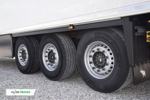 Semi-remorque frigorifique Schmitz Cargobull SKO Double Deck FP 60 ThermoKing SLXi 300 à vendre - Image 11 | Autoline TG Semi-remorque frigorifique Schmitz Cargobull SKO Double Deck FP 60 ThermoKing SLXi 300 | Image 11 - Autoline