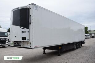 Schmitz Cargobull SKO Double Deck FP 60 ThermoKing SLXi 300 refrigerated semi-trailer