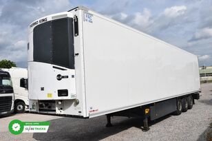 полуприцеп рефрижератор Schmitz Cargobull SKO Double Deck FP 60 ThermoKing SLXi 300