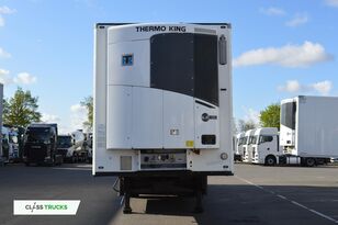 Schmitz Cargobull SKO Double Deck FP 60 ThermoKing SLXi 300 refrigerated semi-trailer
