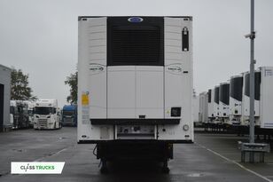 Schmitz Cargobull SKO FP 45 Carrier Vector 1550 refrigerated semi-trailer