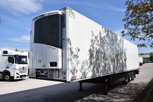 Schmitz Cargobull SKO FP 45 ThermoKing SLXi 300 kylskåp semitrailer