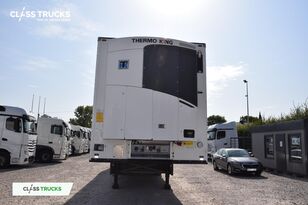 semi-remorque frigorifique Schmitz Cargobull SKO FP 45 ThermoKing SLXi 300