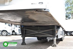Schmitz Cargobull SKO FP 45 ThermoKing SLXi 300 refrigerated semi-trailer for sale - Image 17 | Autoline UG Schmitz Cargobull SKO FP 45 ThermoKing SLXi 300 refrigerated semi-trailer | Image 17 - Autoline