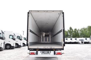 Semi-remorque frigorifique Schmitz Cargobull SKO FP 60 ThermoKing SLXi 300 à vendre - Image 10 | Autoline BE Semi-remorque frigorifique Schmitz Cargobull SKO FP 60 ThermoKing SLXi 300 | Image 10 - Autoline