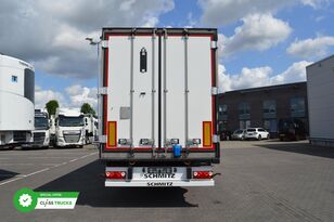 Schmitz Cargobull SKO FP 60 ThermoKing SLXi 300 refrigerated semi-trailer for sale - Image 8 | Autoline MY Schmitz Cargobull SKO FP 60 ThermoKing SLXi 300 refrigerated semi-trailer | Image 8 - Autoline
