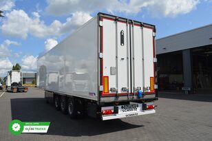 Schmitz Cargobull SKO FP 60 ThermoKing SLXi 300 refrigerated semi-trailer for sale - Image 9 | Autoline MY Schmitz Cargobull SKO FP 60 ThermoKing SLXi 300 refrigerated semi-trailer | Image 9 - Autoline