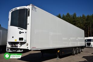 semi-remorque frigorifique Schmitz Cargobull SKO FP 60 ThermoKing SLXi 300
