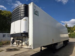 полуприцеп рефрижератор Schmitz Cargobull SKO24 Carrier Maxima 13000, Pallet Box, 12086 h
